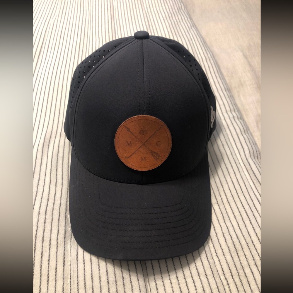 March & Mill Co. Adjustable Hat